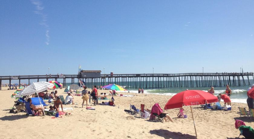 Shoreham Oceanfront Hotel photo