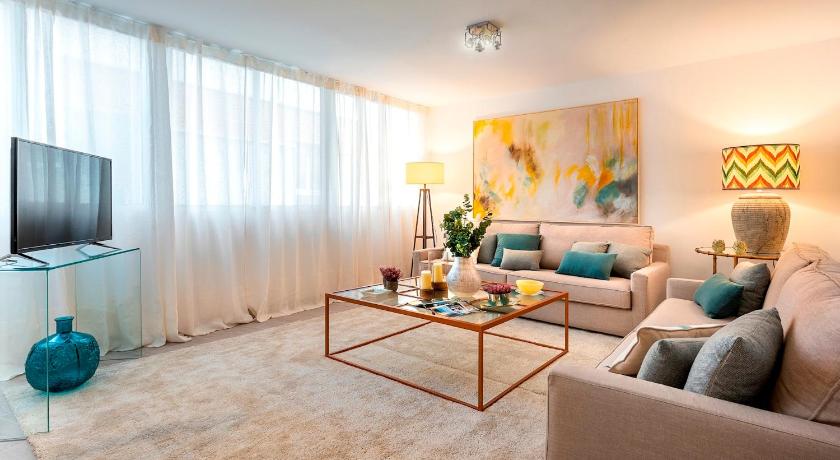 Genteel Home Plaza de las Flores photo