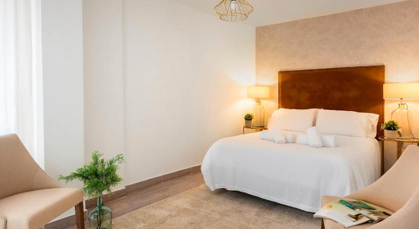 Genteel Home Plaza de las Flores photo