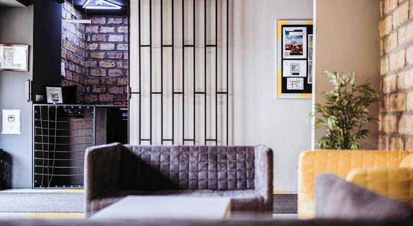 Private Rooms at Hostel63 photo