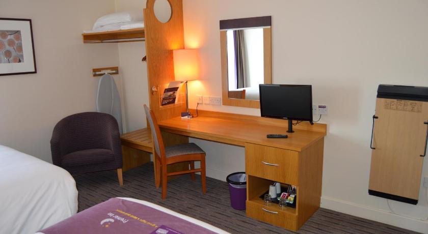 Premier Inn Dublin Airport