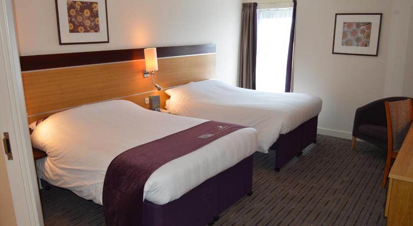 Premier Inn Dublin Airport