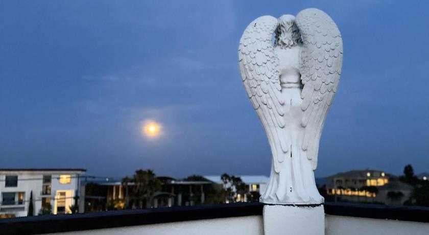 세인트 오거스틴 (FL) Bliss By The Sea 3성급 숙소 외관