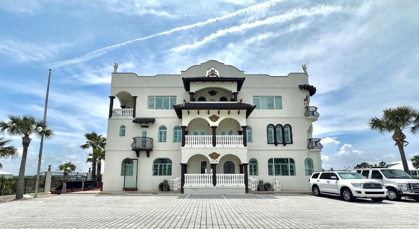 세인트 오거스틴 (FL) Bliss By The Sea 3성급 숙소 객실