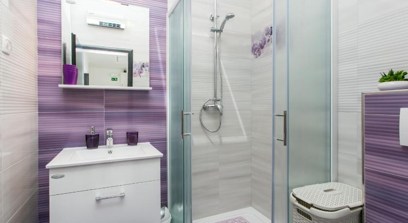 Apartment Purple Magic photo