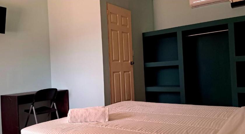 Kartagus Hotel photo
