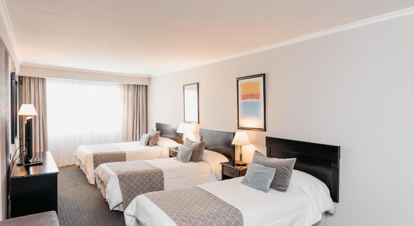 Image of Triple Room 0