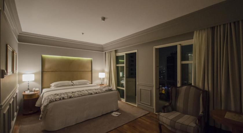 Image of Queen Suite with Spa Bath 1