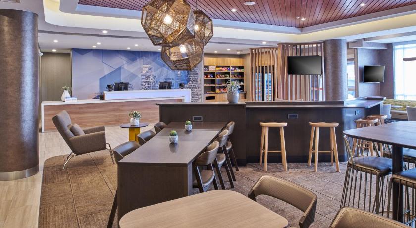 SpringHill Suites by Marriott Detroit Dearborn photo