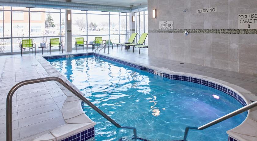 SpringHill Suites by Marriott Detroit Dearborn photo