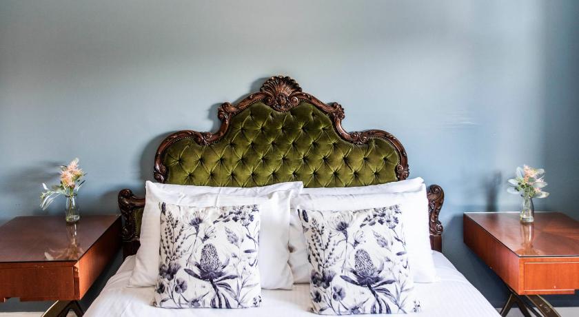 The Paragon Hotel photo