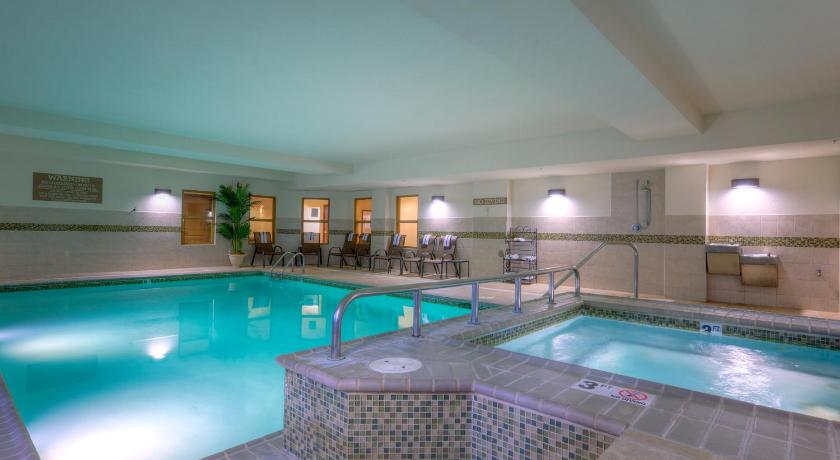 Country Inn & Suites by Radisson, Lexington Park (Patuxent River Naval Air Station), MD