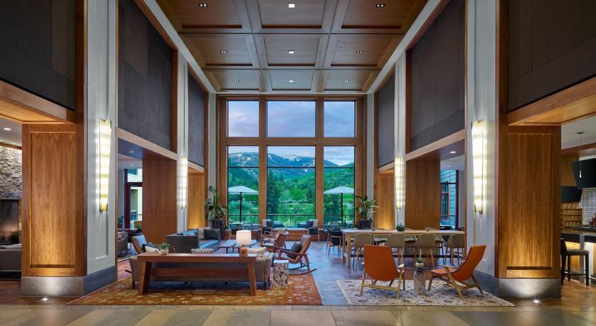 The Westin Riverfront Mountain Villas, Beaver Creek Mountain photo
