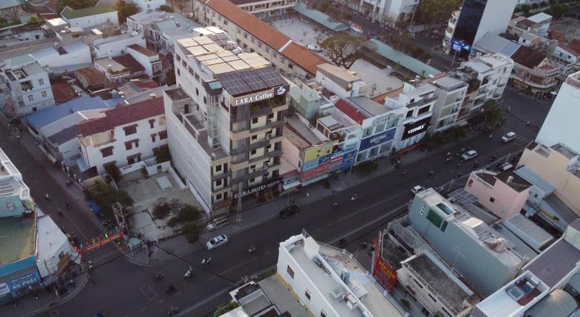 LARA HOTEL LONG XUYEN photo