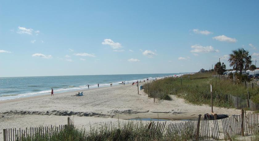 Myrtle Beach Resort by Beach Vacations photo