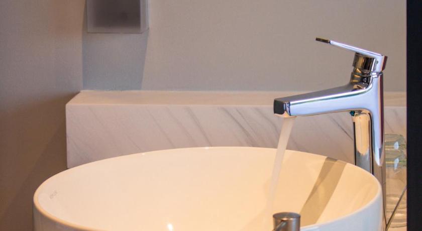 バンコク Centara Life Hotel Bangkok Phra Nakhon 4つ星 ホテル 施設