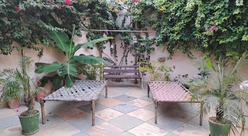 Sun Heritage Villa photo
