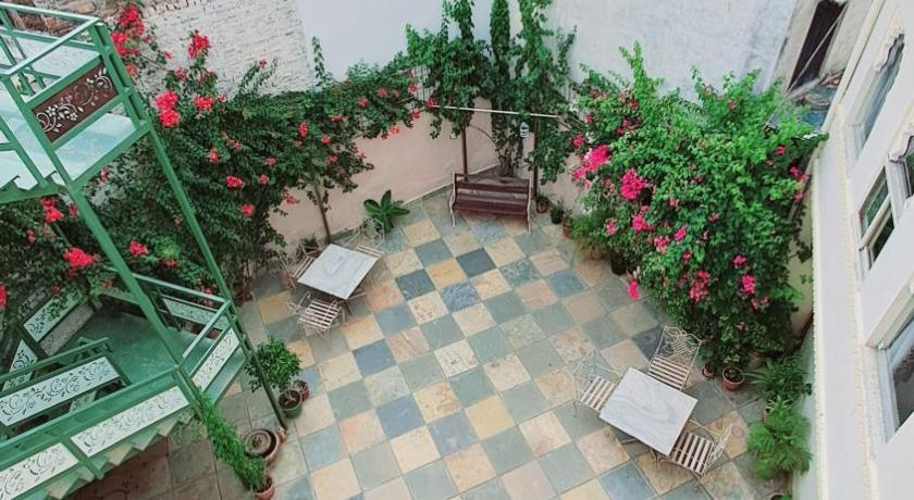 Sun Heritage Villa photo