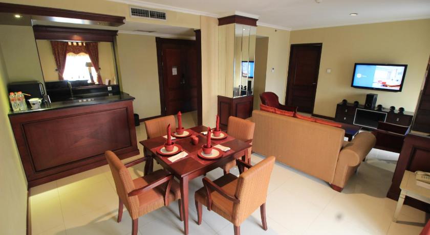 Hotel Dafam Semarang – Semarang, ID