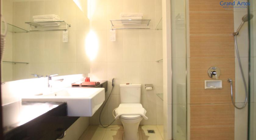Image of Premiere Twin Room 2