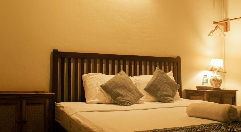 Ảnh của Phòng Đôi (Double Room) 13
