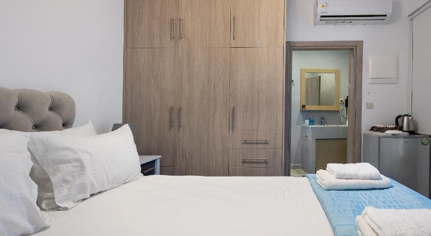 Molos Apartments photo
