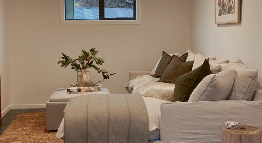 Wanaka Deluxe Studio photo