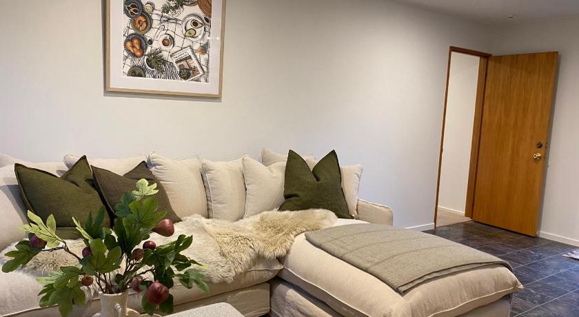 Wanaka Deluxe Studio — Hotel in Wanaka
