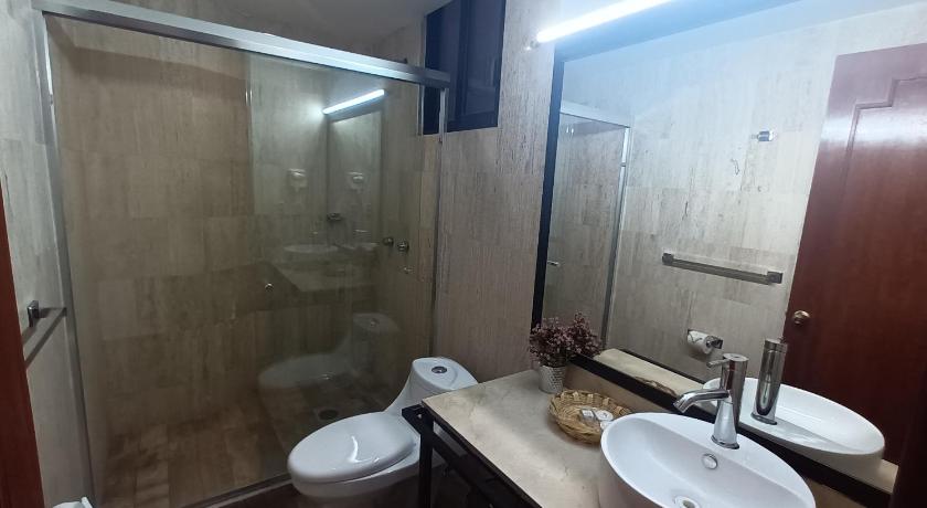 Hotel Santa Lucia photo