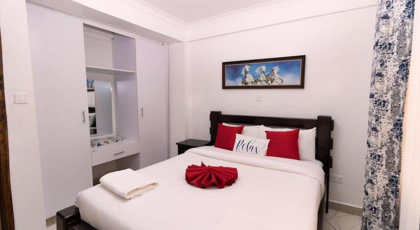 Levi's Place California Plaza Nanyuki photo