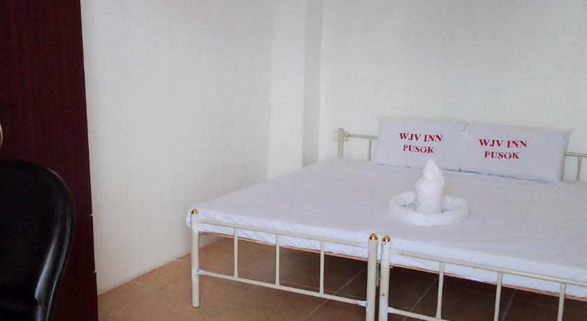 Cebu WJV Inn Pusok  2-Star Guesthouse suite