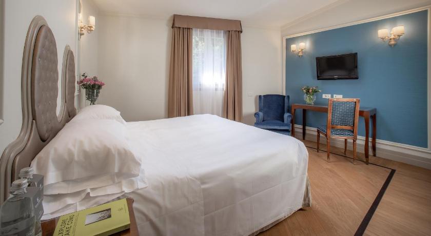 Hotel Villa Flori photo