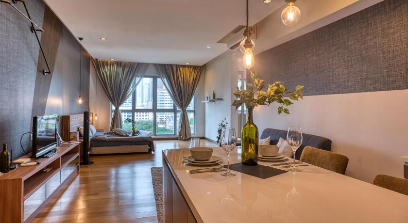 Regalia Residence - main image