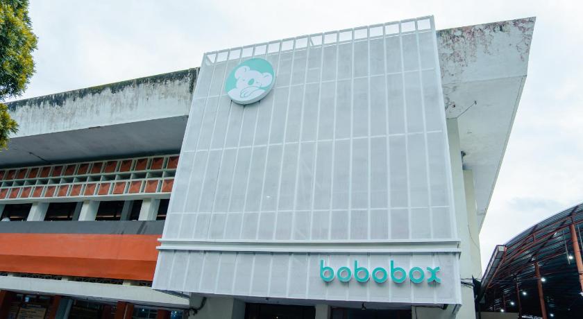 Bobopod Alun-Alun Malang - image 26