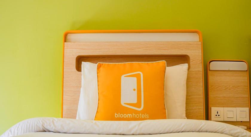 Bloom Hotel - Calangute - image 29
