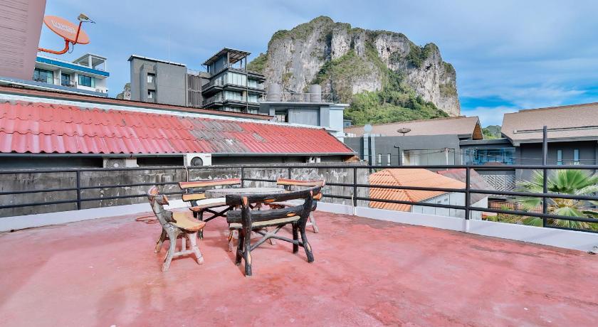 GP House Krabi Aonang Beach - image 2