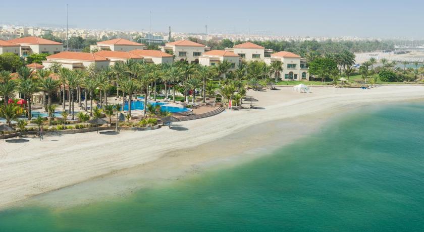 Al Raha Beach Resort & Spa, Abu Dhabi | 2025 Updated Prices, Deals