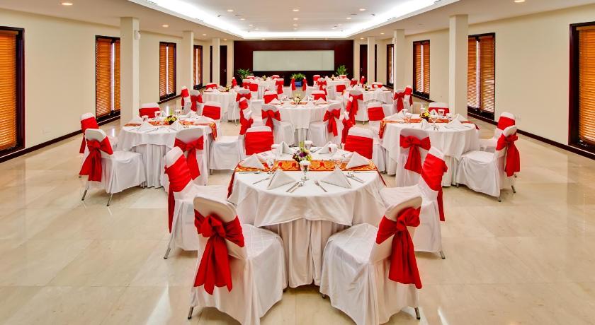 Rama Beach Resort And Villas - image 28