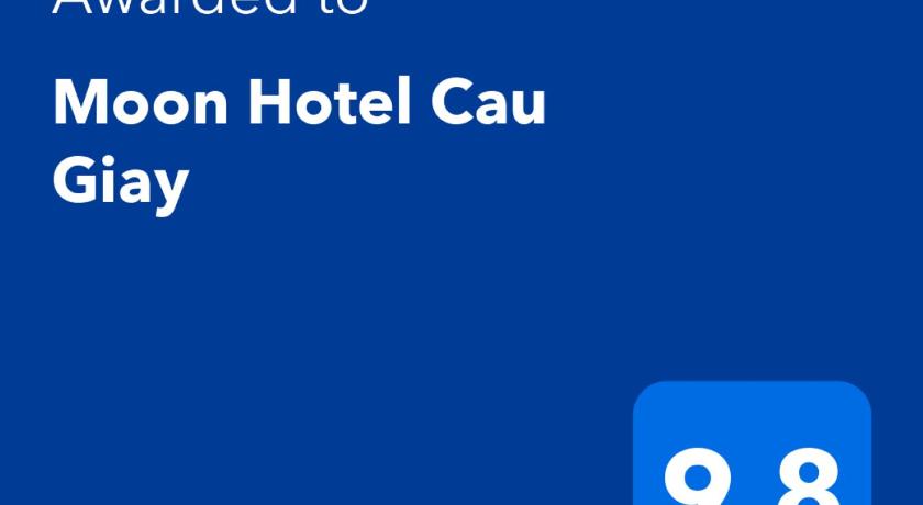 Moon Hotel Cau Giay photo
