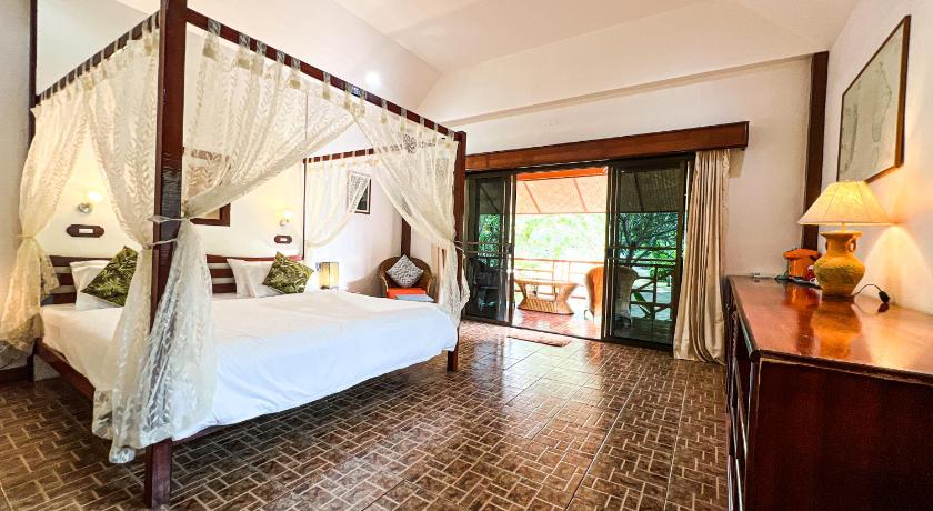 Image of Superior Bungalow Villa 1