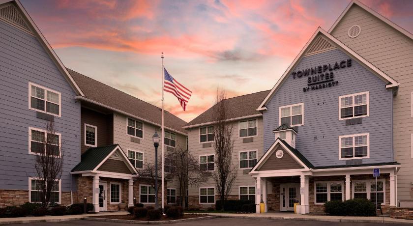 TownePlace Suites Medford photo