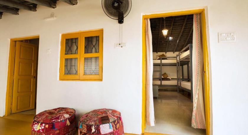 Craft Hostels photo