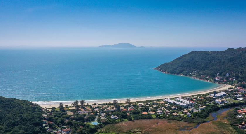 Antares Club Hotel Lagoinha photo