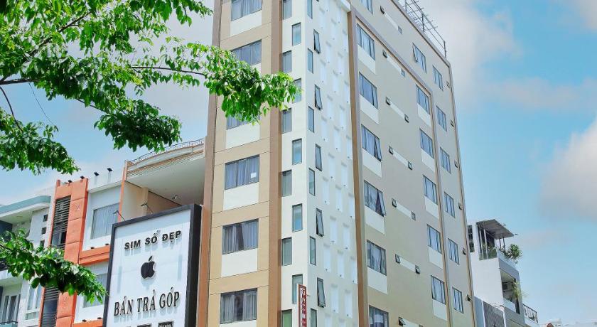 Thanh Nhan Hotel photo