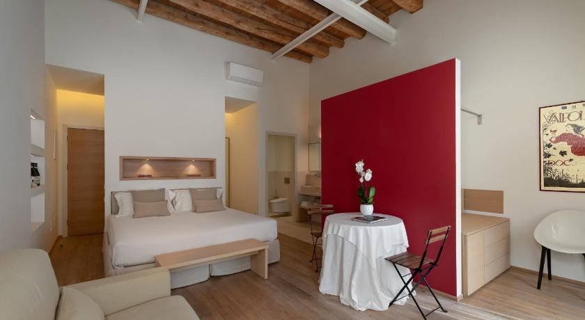 Massimago Wine Suites — Hotel in Verona