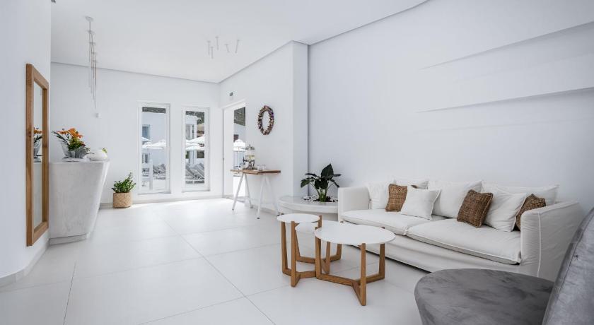 Kantouni Beach Boutique Hotel photo