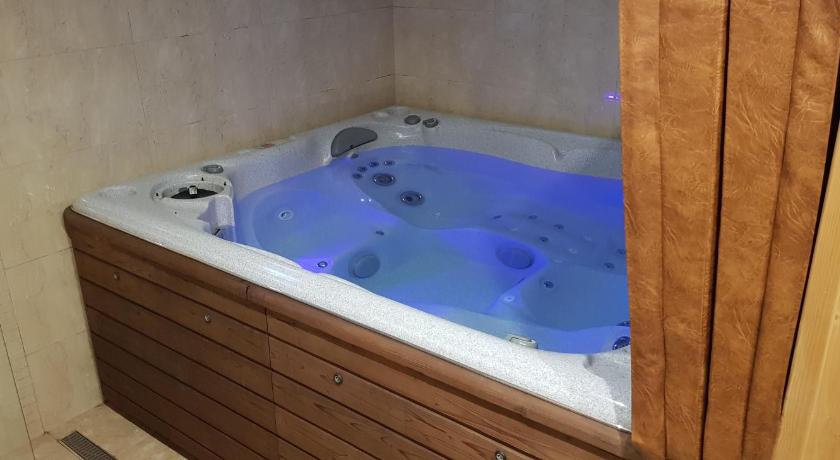 Vysoké Tatry Vila Jedla 2-Star Hotel amenity