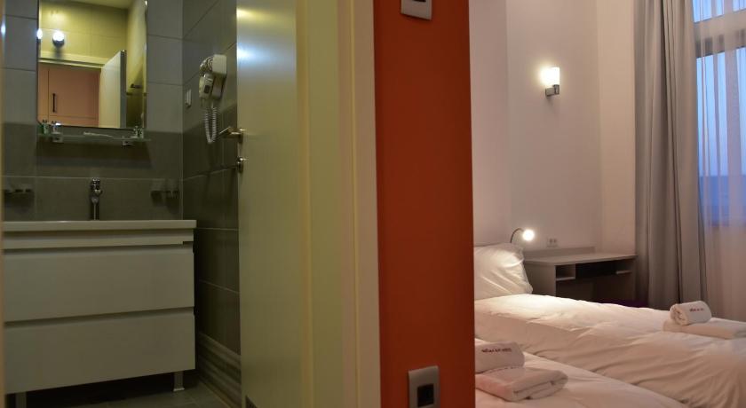 Osten Art Hotel photo