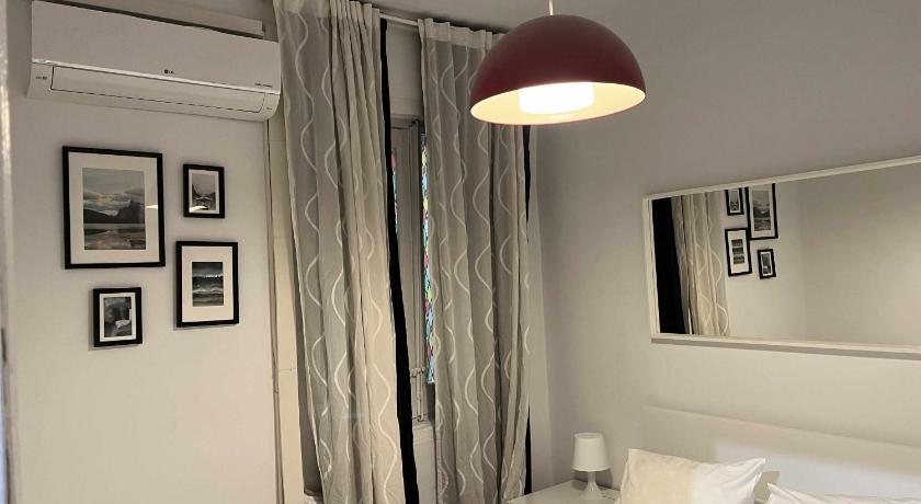 Apartamento confortable en Atocha photo