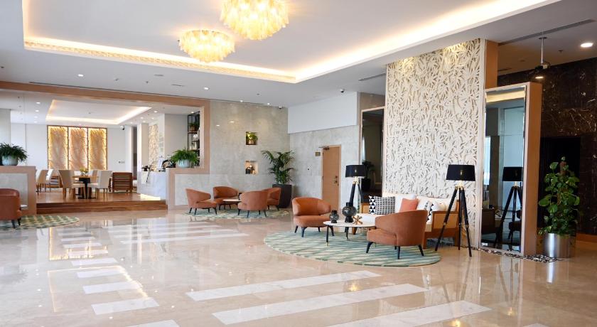 Park Hotel Apartments - image 4